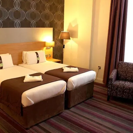 Travelodge Skeeby 苏格兰角