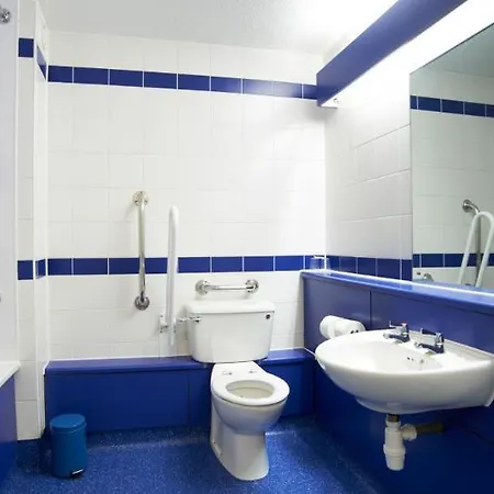 Travelodge Skeeby