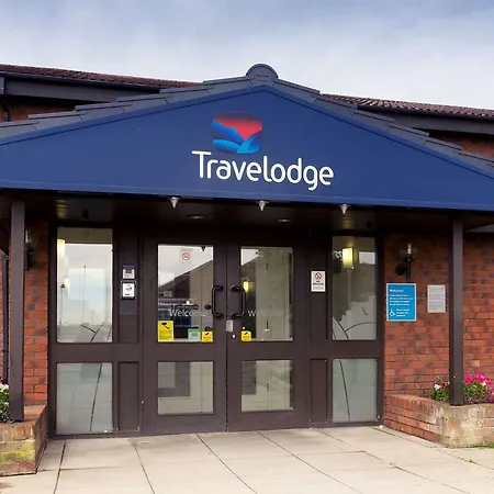 Travelodge Skeeby 3*