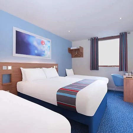 Szálloda Travelodge Skeeby Scotch Corner