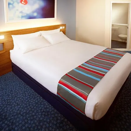 Szálloda Travelodge Skeeby Scotch Corner