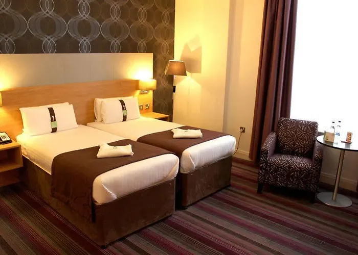 Travelodge Skeeby Scotch Corner