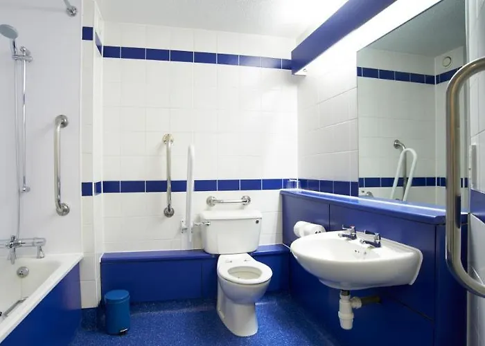 Travelodge Skeeby