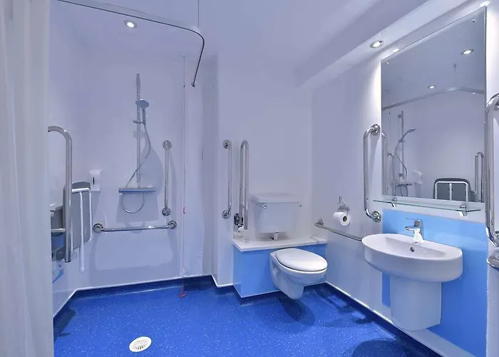 Travelodge Skeeby Scotch Corner