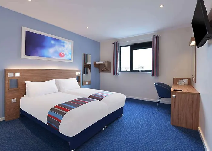 Travelodge Skeeby